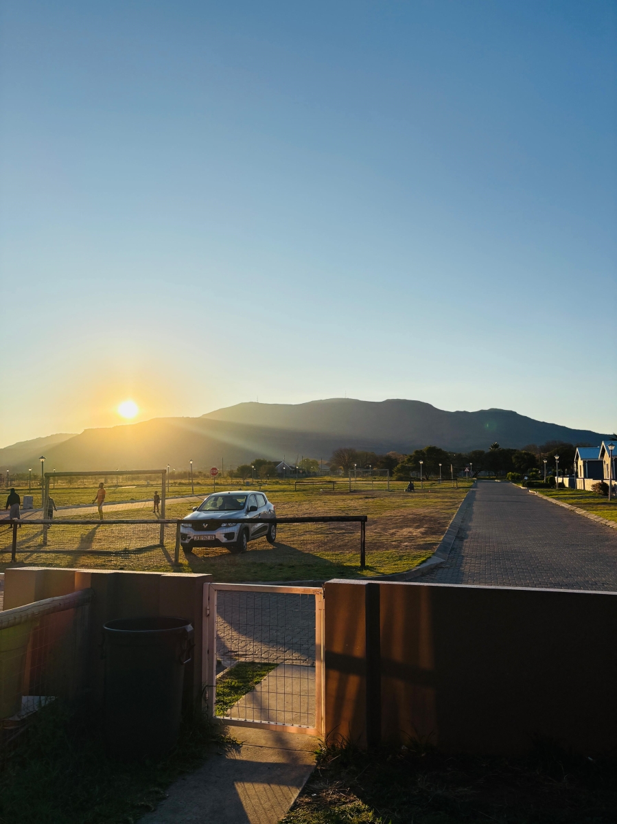 To Let 2 Bedroom Property for Rent in Westbourne Eastern Cape